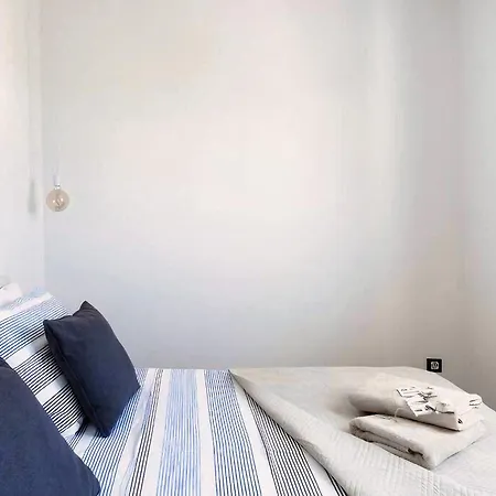 Appartamento Panoramic City-view With Sunset Balcony *